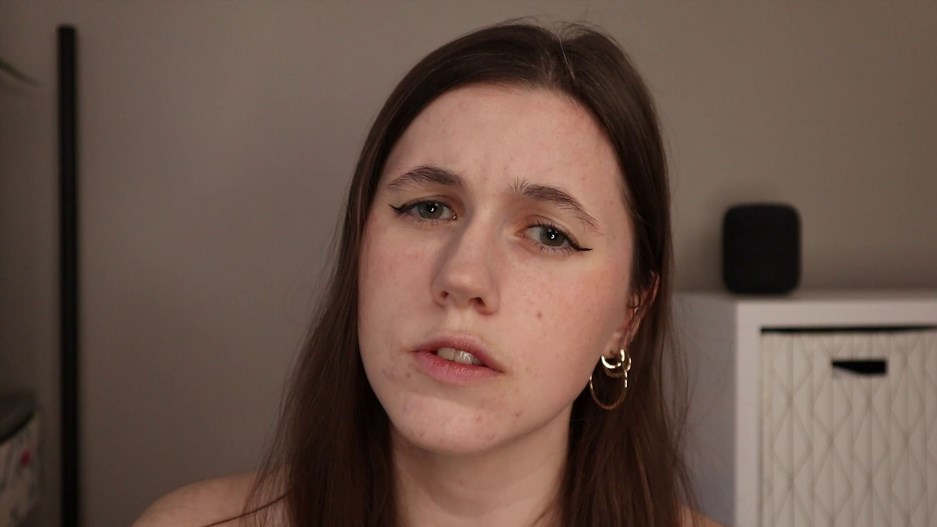 Madisyn Wood – Your Dumb Secretary